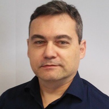Gustavo Mendes Carvalho